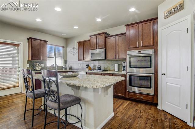 10566 Mt Emerald Drive