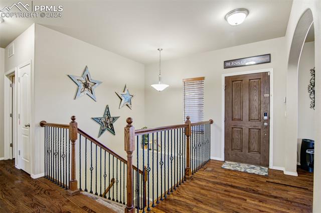 10566 Mt Emerald Drive