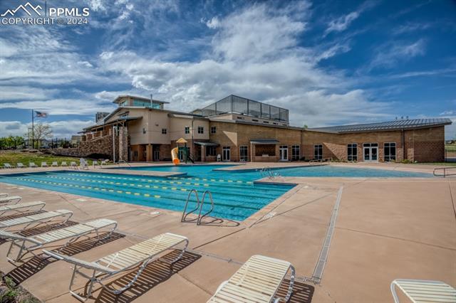 10566 Mt Emerald Drive