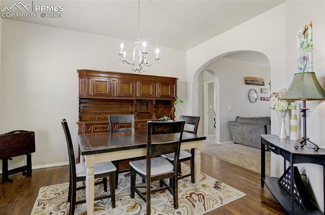 10566 Mt Emerald Drive