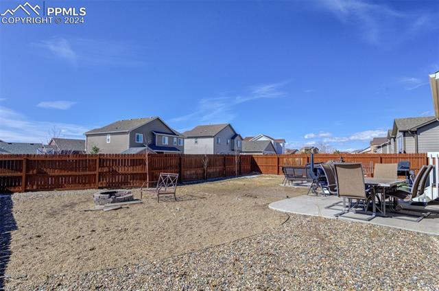 10566 Mt Emerald Drive