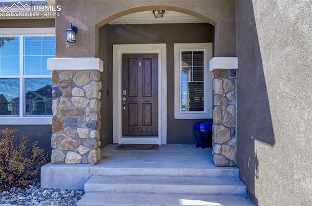 10566 Mt Emerald Drive