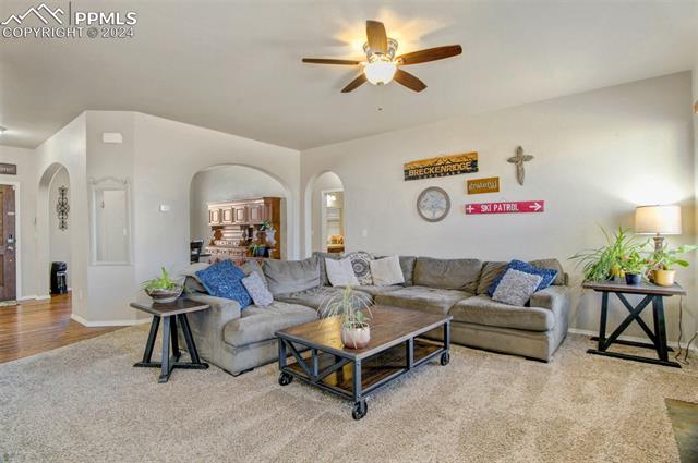 10566 Mt Emerald Drive