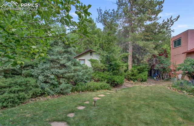 120 Cheyenne Boulevard