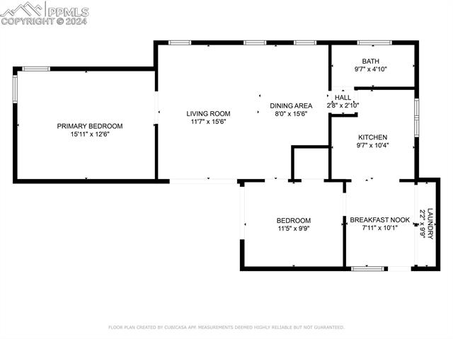 120 Cheyenne Boulevard