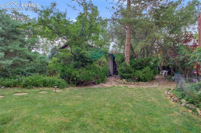 120 Cheyenne Boulevard