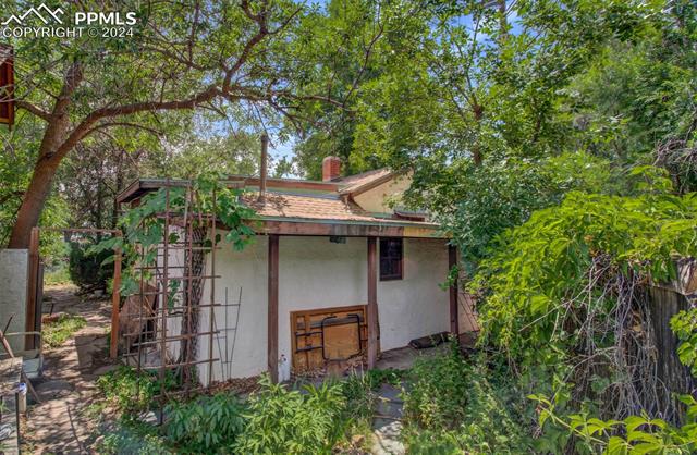 120 Cheyenne Boulevard