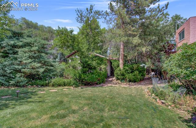 120 Cheyenne Boulevard