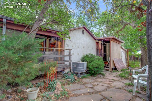 120 Cheyenne Boulevard