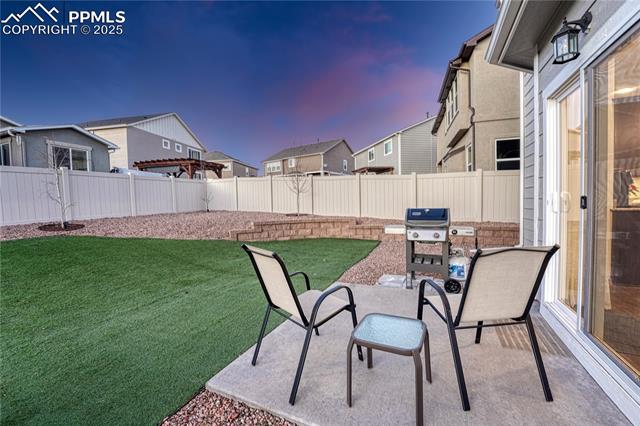 8356 Needle Drop Court