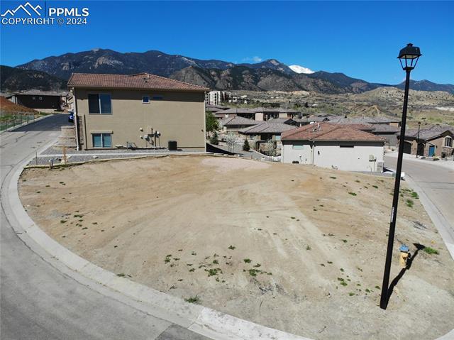 95 Mountain Spirit Point