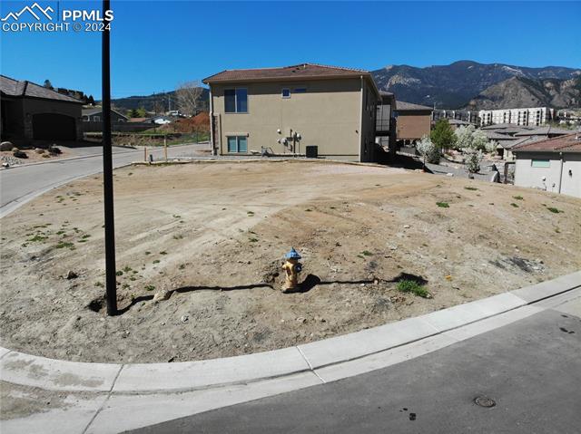 95 Mountain Spirit Point