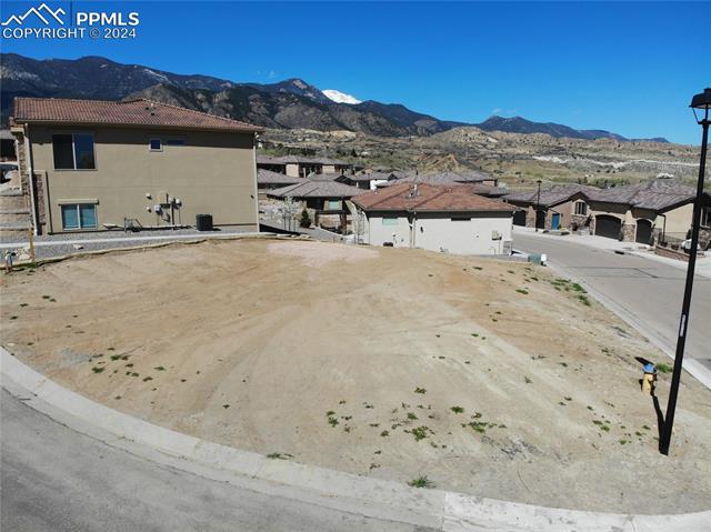 95 Mountain Spirit Point