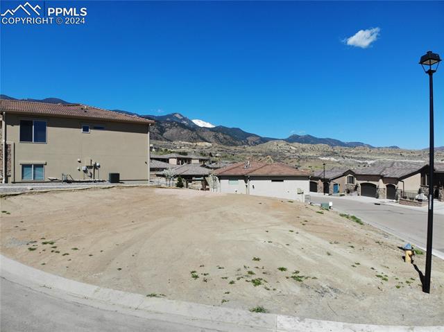 95 Mountain Spirit Point