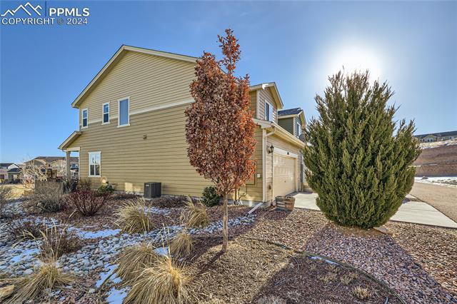 1747 Portland Gold Drive