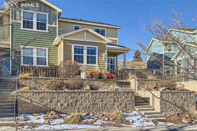 1747 Portland Gold Drive