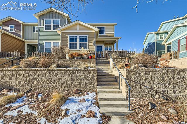 1747 Portland Gold Drive