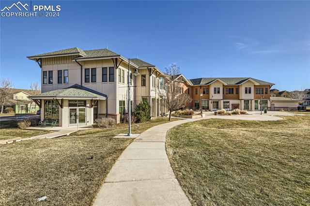 1747 Portland Gold Drive