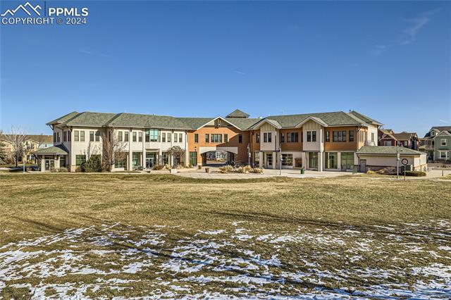 1747 Portland Gold Drive