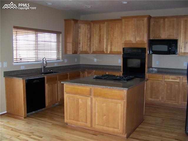 4603 Desert Varnish Drive