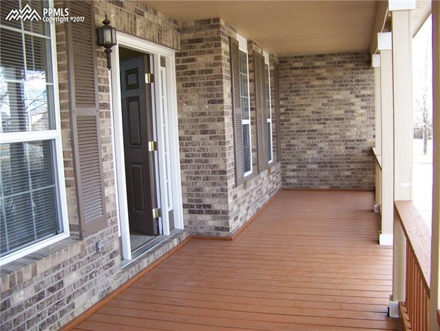 4603 Desert Varnish Drive