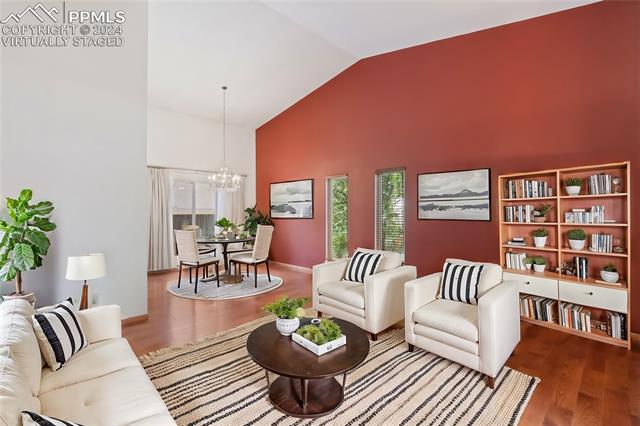 3010 W Enchanted Circle