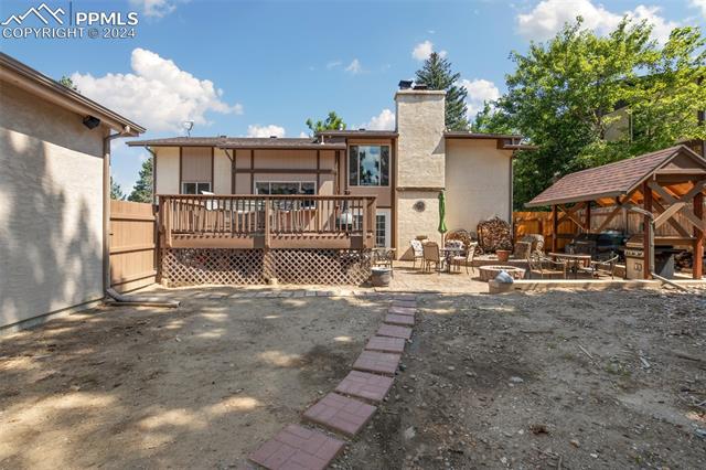 3010 W Enchanted Circle