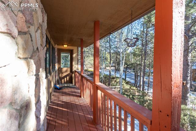 18402 Rock Ledge Lane