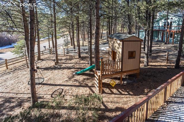 18402 Rock Ledge Lane