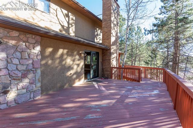 18402 Rock Ledge Lane