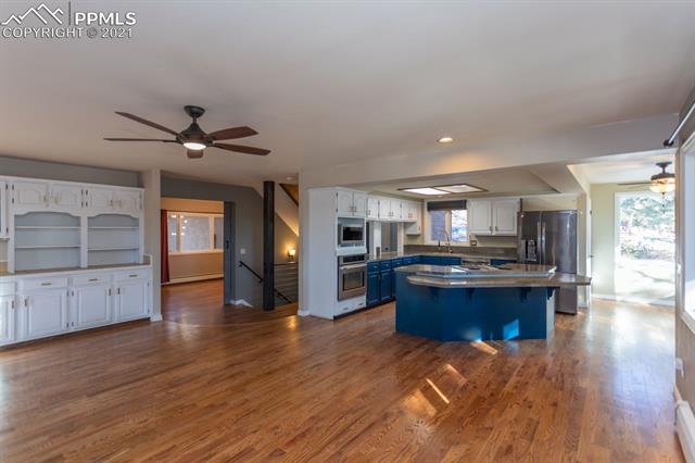 18402 Rock Ledge Lane