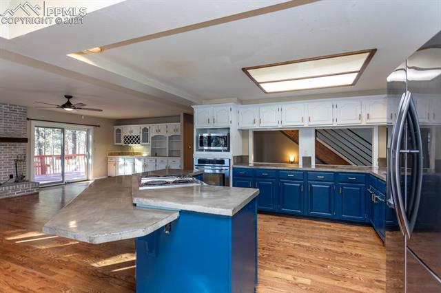 18402 Rock Ledge Lane