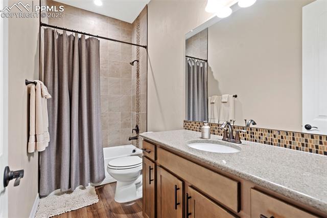 5374 Old Star Ranch View