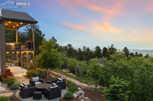 5374 Old Star Ranch View