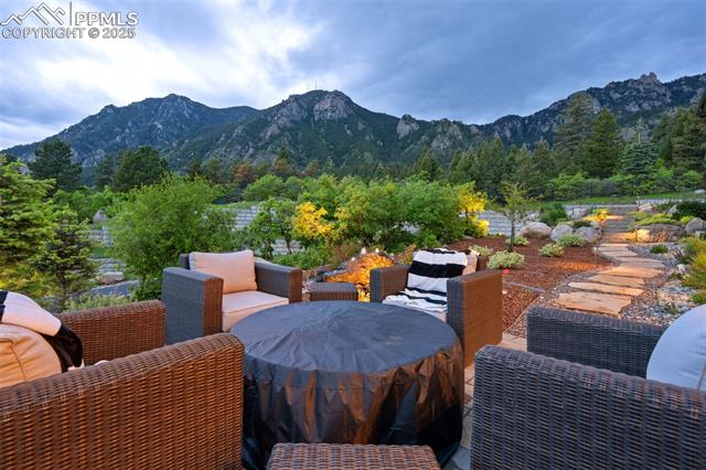 5374 Old Star Ranch View