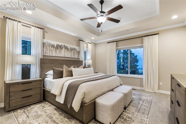 5374 Old Star Ranch View