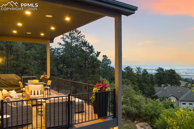 5374 Old Star Ranch View