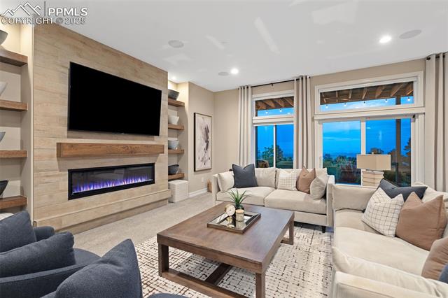 5374 Old Star Ranch View