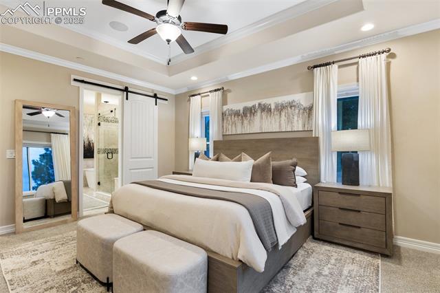 5374 Old Star Ranch View