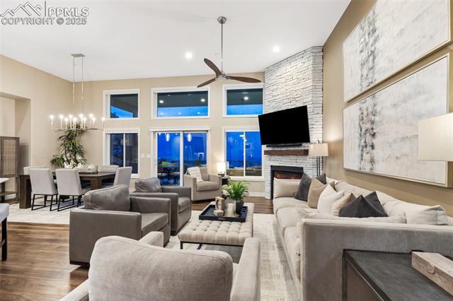 5374 Old Star Ranch View