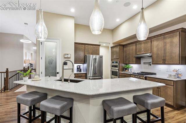 5374 Old Star Ranch View