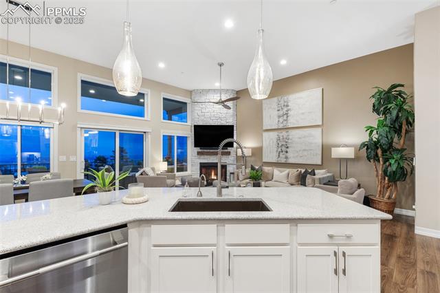 5374 Old Star Ranch View