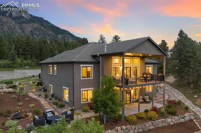 5374 Old Star Ranch View