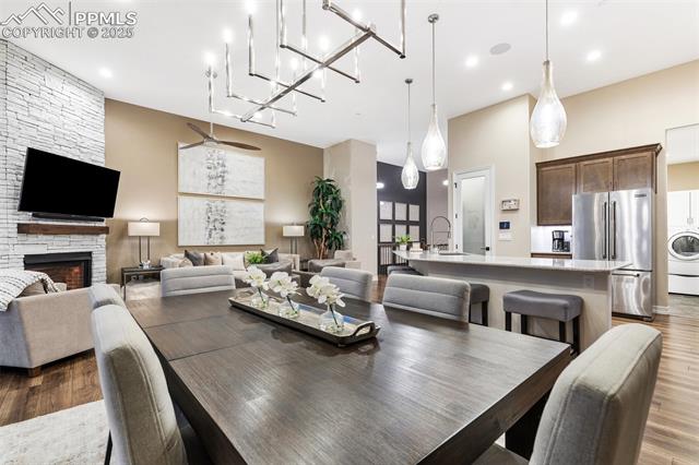 5374 Old Star Ranch View