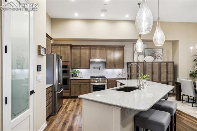 5374 Old Star Ranch View