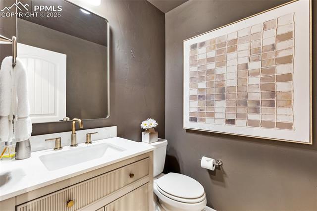 5374 Old Star Ranch View