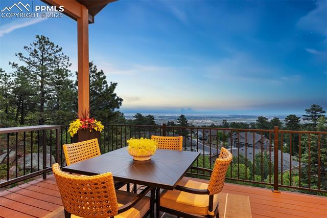 5374 Old Star Ranch View