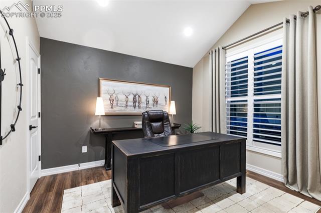 5374 Old Star Ranch View