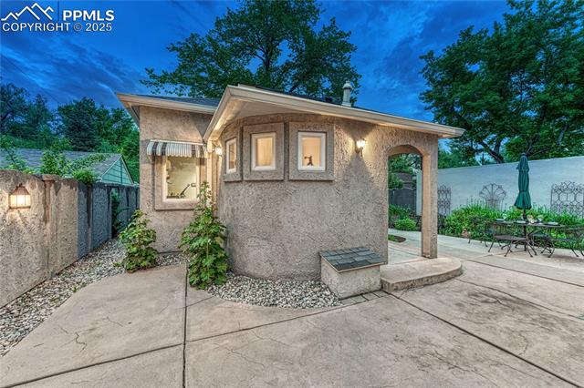 1620 N Prospect Street