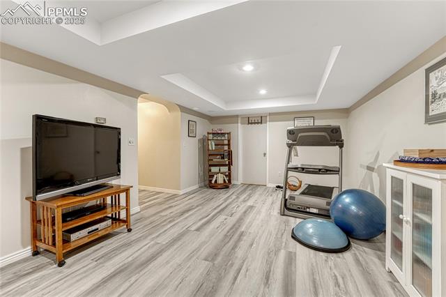 1620 N Prospect Street